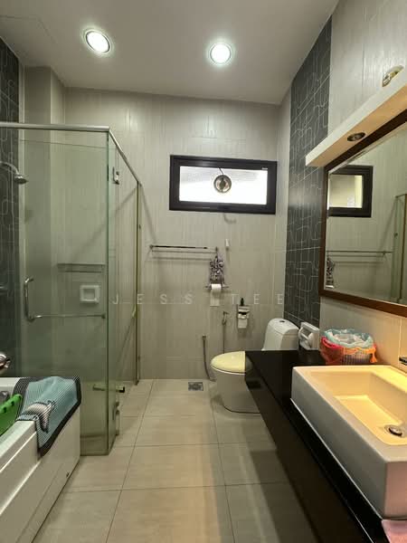 Setia Eco Park untuk Untuk Dijual - RM 4,880,000, Apr 2026 - Bathroom - PropertyGuru.com.my