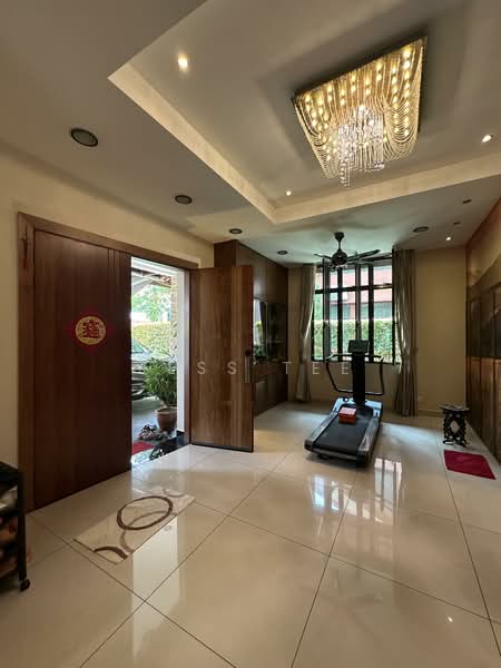 Setia Eco Park untuk Untuk Dijual - RM 4,880,000, Apr 2026 - Interior - PropertyGuru.com.my