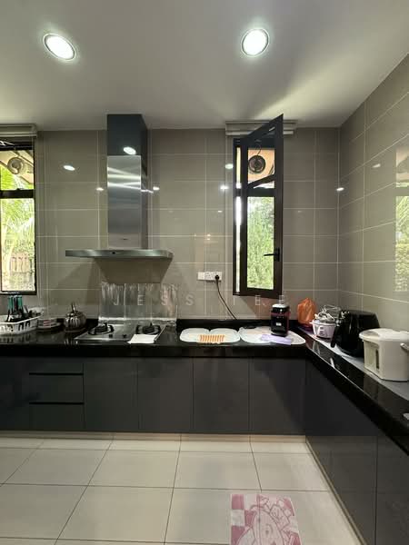 Setia Eco Park untuk Untuk Dijual - RM 4,880,000, Apr 2026 - Kitchen - PropertyGuru.com.my