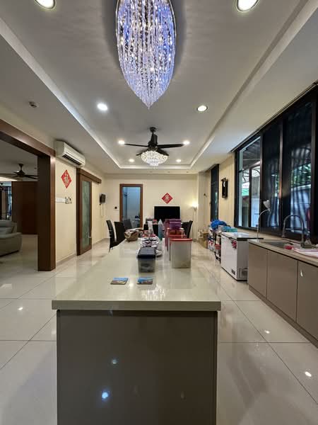 Setia Eco Park untuk Untuk Dijual - RM 4,880,000, Apr 2026 - Kitchen - PropertyGuru.com.my