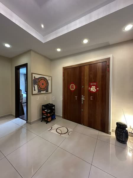 Setia Eco Park untuk Untuk Dijual - RM 4,880,000, Apr 2026 - Entrance - PropertyGuru.com.my