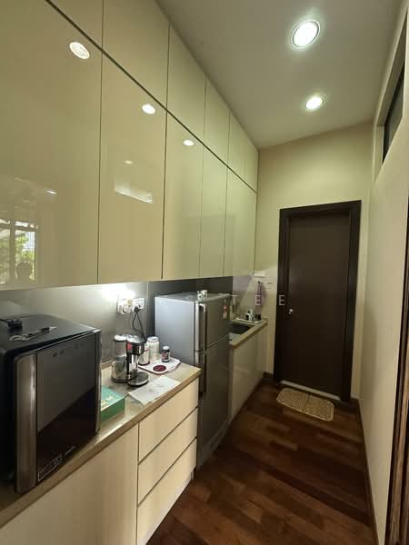 Setia Eco Park untuk Untuk Dijual - RM 4,880,000, Apr 2026 - Kitchen - PropertyGuru.com.my