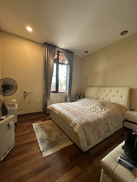 Setia Eco Park untuk Untuk Dijual - RM 4,880,000, Apr 2026 - Bedroom - PropertyGuru.com.my