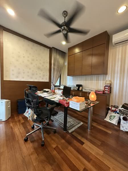 Setia Eco Park untuk Untuk Dijual - RM 4,880,000, Apr 2026 - Study - PropertyGuru.com.my