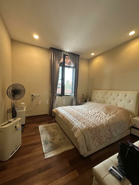 Setia Eco Park untuk Untuk Dijual - RM 4,880,000, Apr 2026 - Bedroom - PropertyGuru.com.my