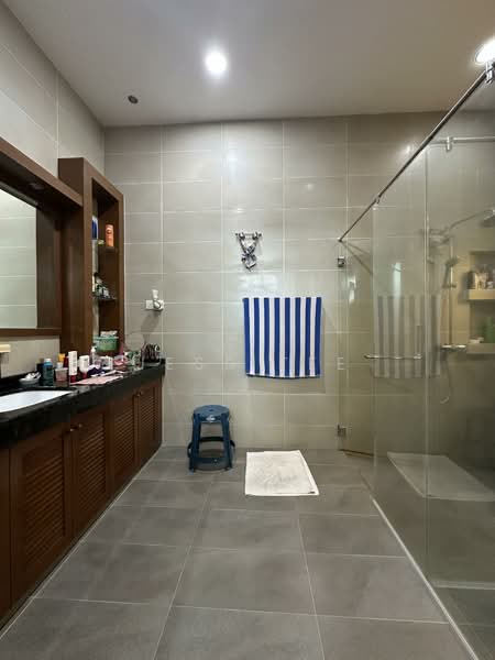 Setia Eco Park untuk Untuk Dijual - RM 4,880,000, Apr 2026 - Bathroom - PropertyGuru.com.my