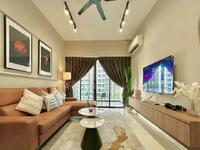 For Rent - Amberside @ Country Garden Danga Bay