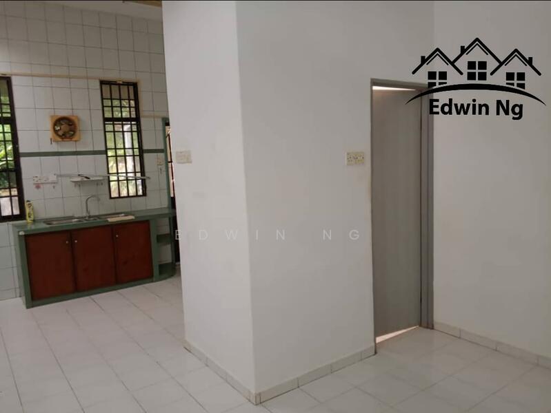 For Sale - Cangkat Sungai Ara