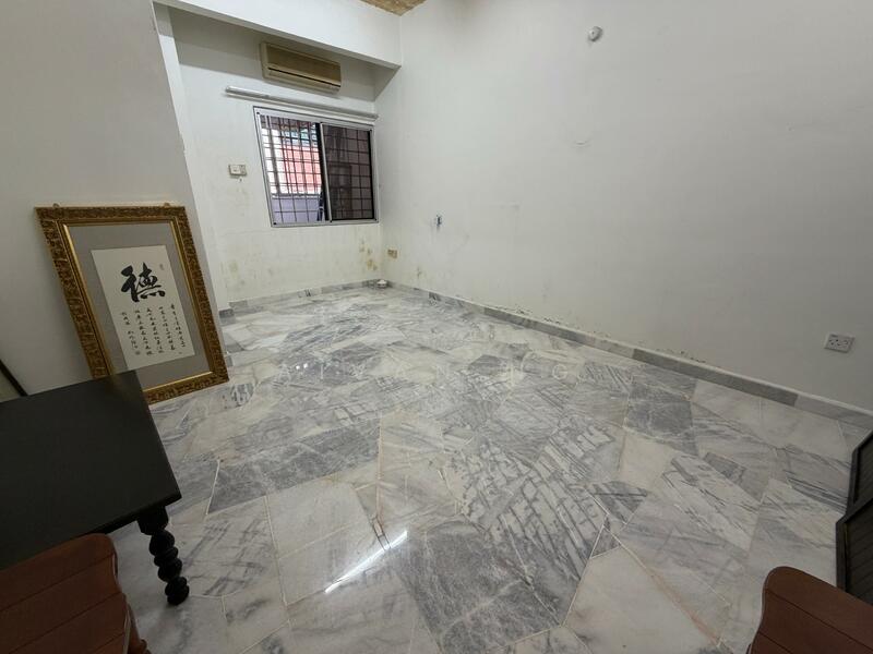 2-storey Terraced House for Sale in Bandar Sungai Long (Selangor) - Aivan Ng - Interior - PropertyGuru.com.my