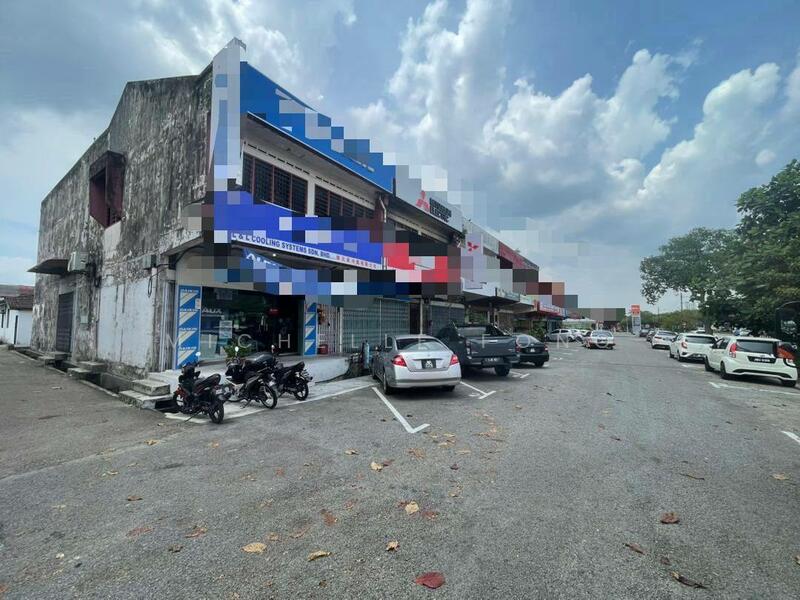 For Sale - Taman Johor Jaya