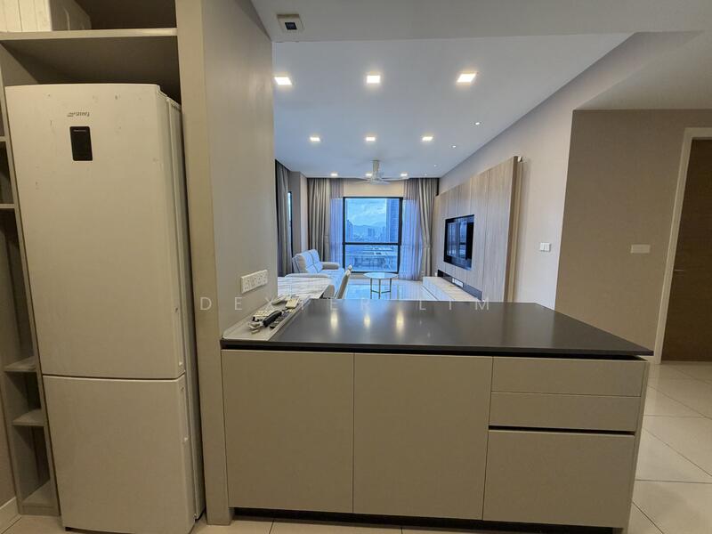 Service Residence for Rent at Aria - Dexter Lim - PropertyGuru.com.my