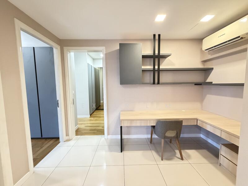 Service Residence for Rent at Aria - Dexter Lim - PropertyGuru.com.my