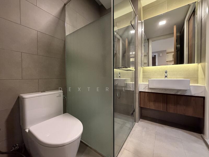 Service Residence for Rent at Aria - Dexter Lim - PropertyGuru.com.my