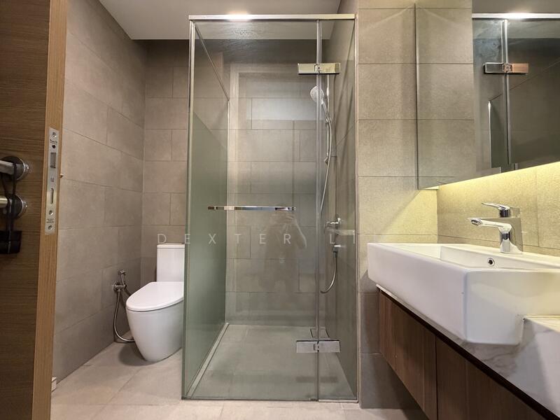 Service Residence for Rent at Aria - Dexter Lim - PropertyGuru.com.my