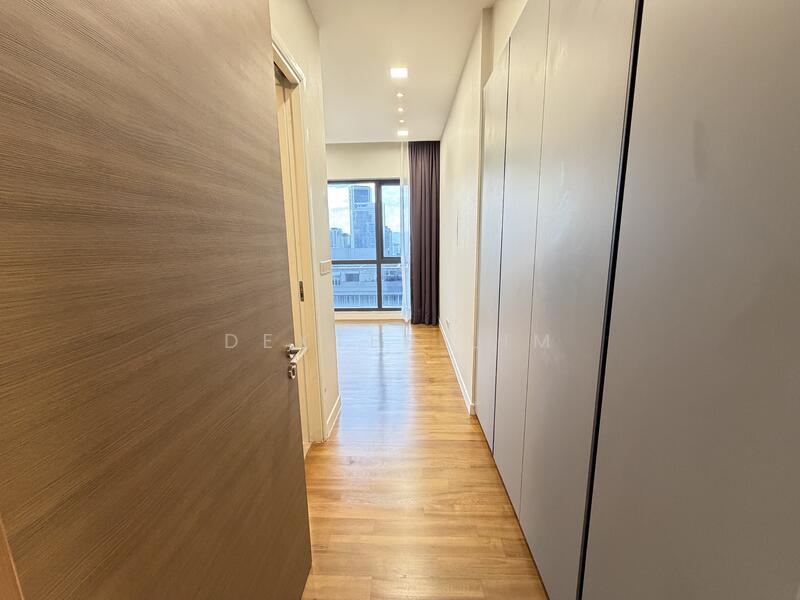 Service Residence for Rent at Aria - Dexter Lim - PropertyGuru.com.my