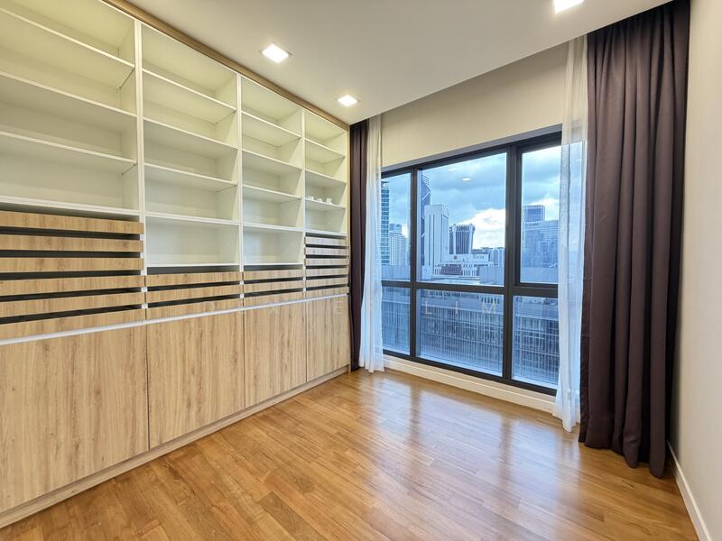 Service Residence for Rent at Aria - Dexter Lim - PropertyGuru.com.my