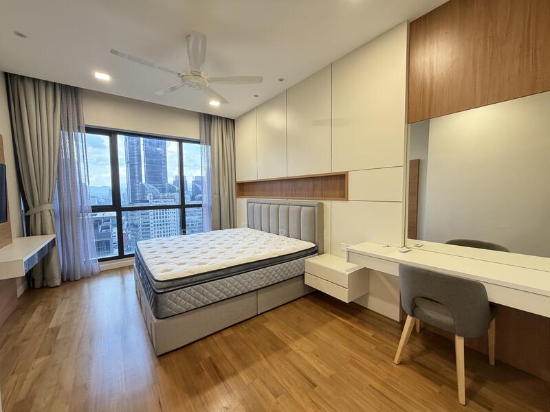 Service Residence for Rent at Aria - Dexter Lim - PropertyGuru.com.my