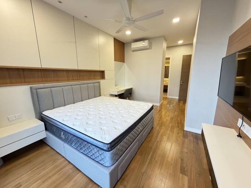 Service Residence for Rent at Aria - Dexter Lim - PropertyGuru.com.my