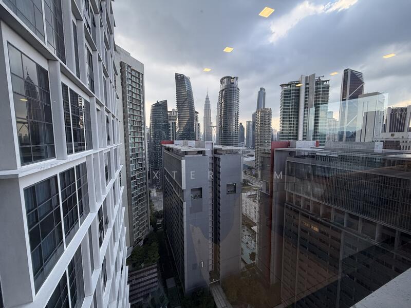 Service Residence for Rent at Aria - Dexter Lim - PropertyGuru.com.my