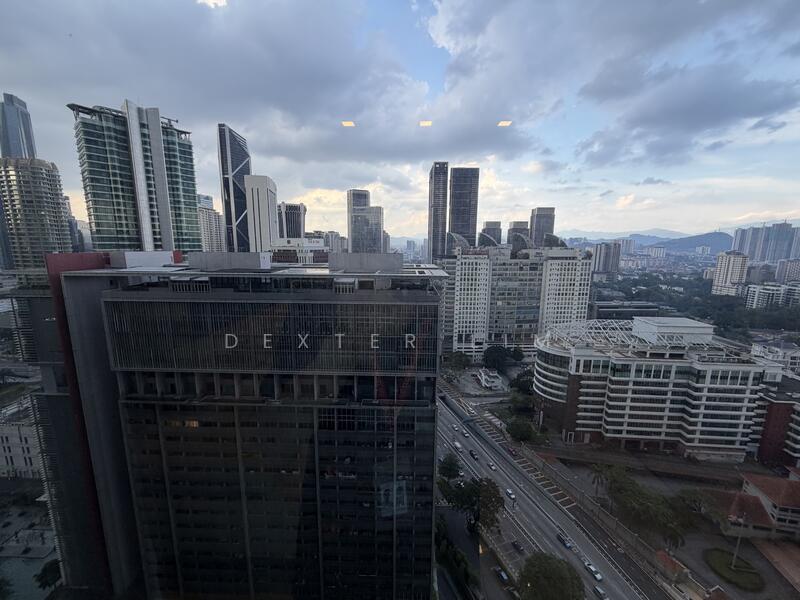 Service Residence for Rent at Aria - Dexter Lim - PropertyGuru.com.my