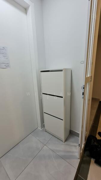 Untuk Disewa - The Birch