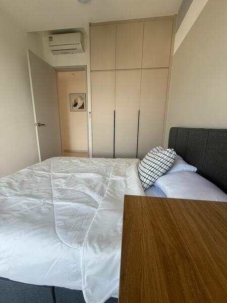 For Rent - Sunway Belfield