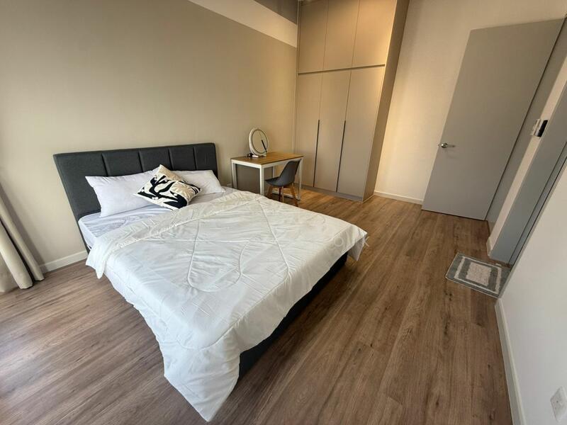 For Rent - Sunway Belfield