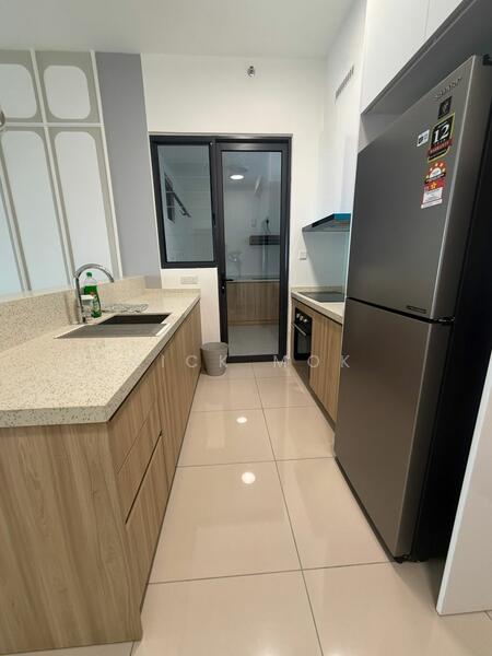 For Rent - Sunway Belfield