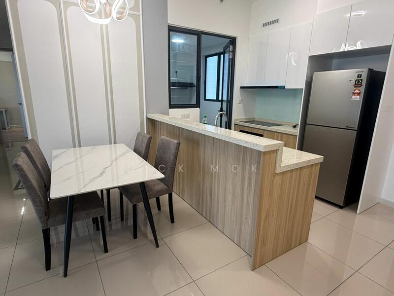 For Rent - Sunway Belfield