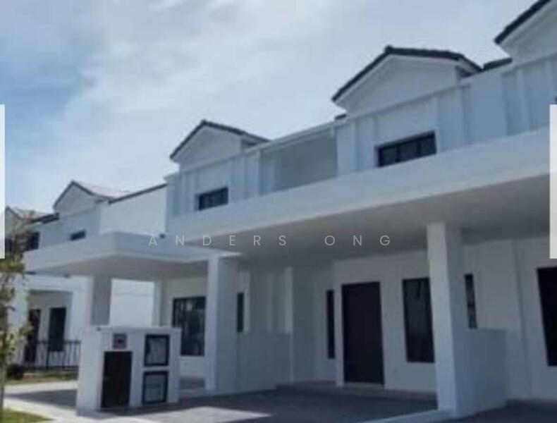 2-storey Terraced House for Rent in Bandar Cassia (Batu Kawan) - Anders Ong - PropertyGuru.com.my