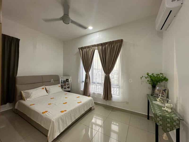 2-storey Terraced House for Rent in Bandar Cassia (Batu Kawan) - Anders Ong - PropertyGuru.com.my