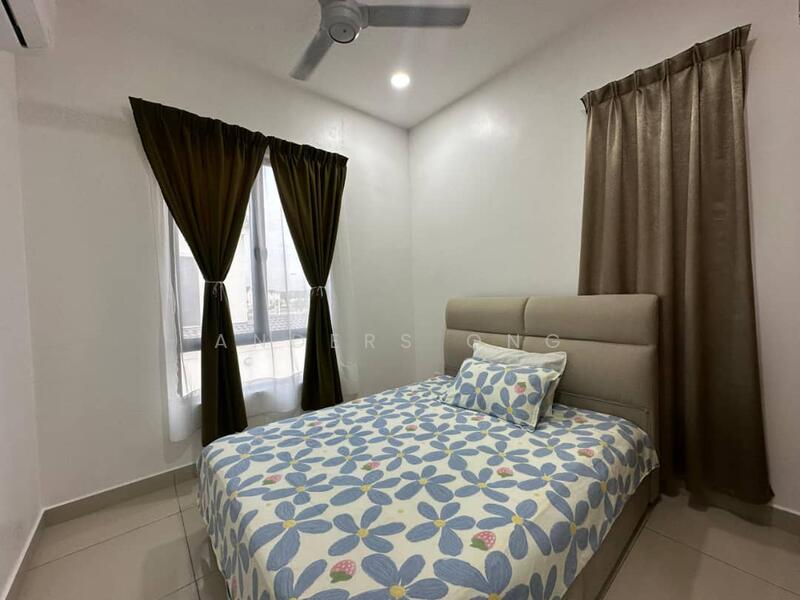 Camdon @ Eco Horizon untuk Untuk Disewa - RM 2,800 /bulan, Apr 2026 - PropertyGuru.com.my