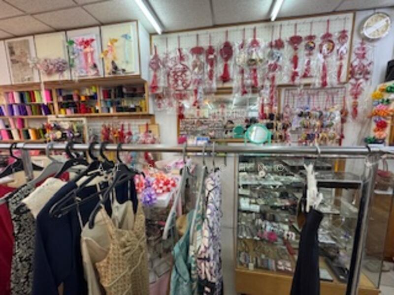 Untuk Dijual - Komtar Tunku Abdul Rahman