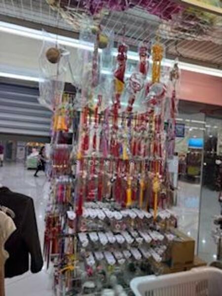 Untuk Dijual - Komtar Tunku Abdul Rahman