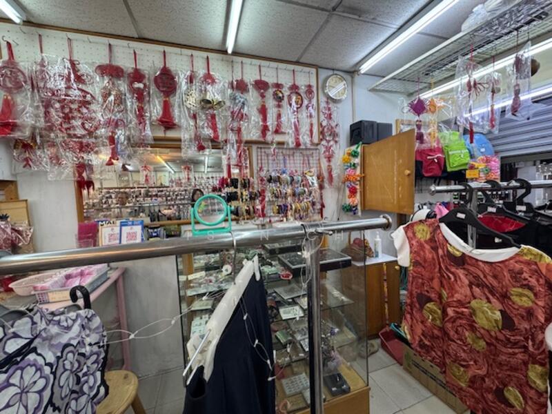 Untuk Dijual - Komtar Tunku Abdul Rahman