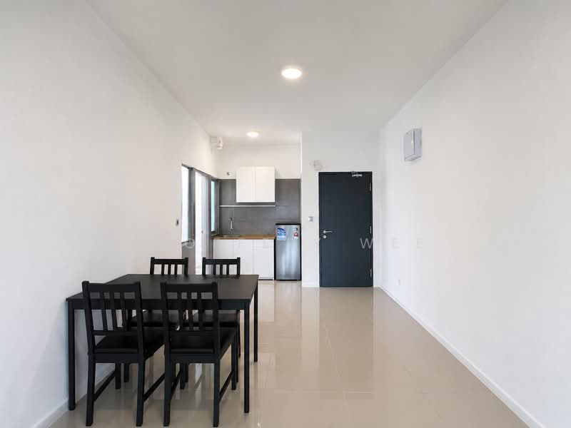 Service Residence for Rent at One 49 Residence - Geoffery Wee - Kitchen - PropertyGuru.com.my