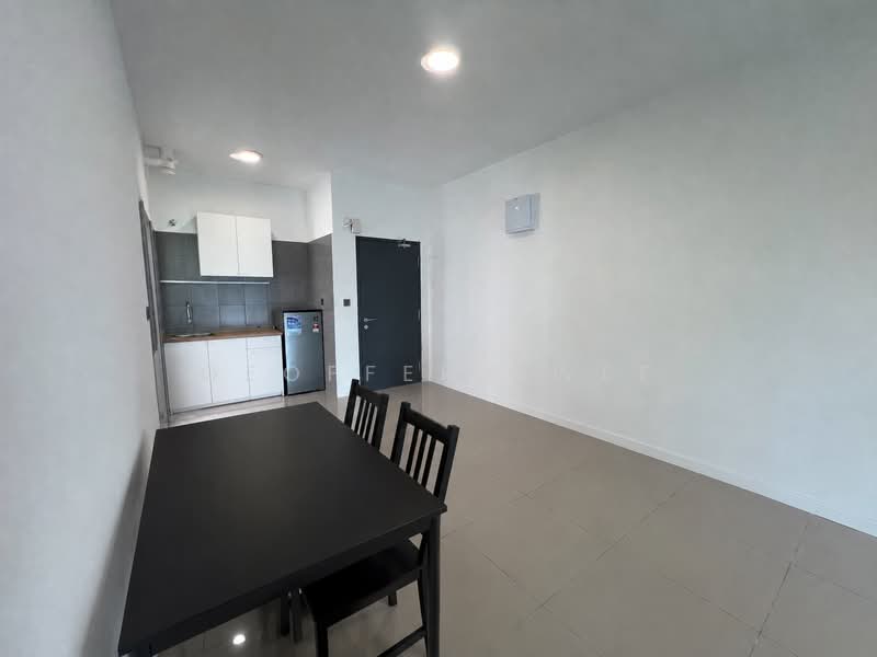 Service Residence for Rent at One 49 Residence - Geoffery Wee - Kitchen - PropertyGuru.com.my