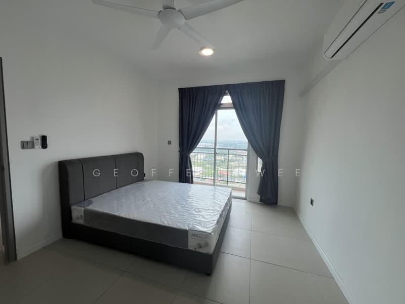 Service Residence for Rent at One 49 Residence - Geoffery Wee - Bedroom - PropertyGuru.com.my