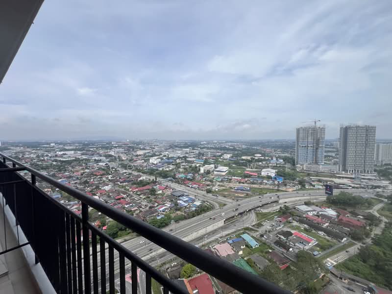 Service Residence for Rent at One 49 Residence - Geoffery Wee - View - PropertyGuru.com.my