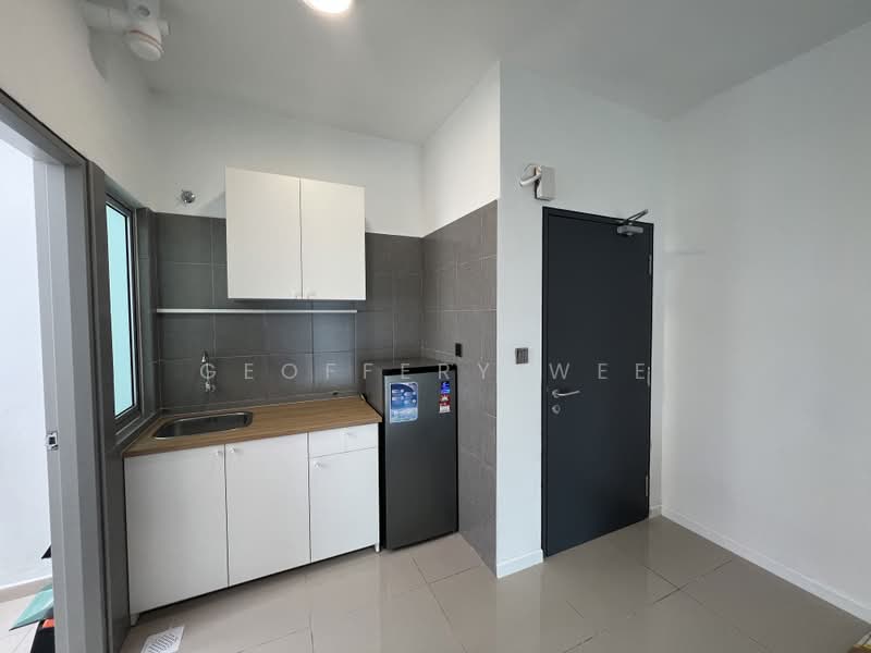 Service Residence for Rent at One 49 Residence - Geoffery Wee - Kitchen - PropertyGuru.com.my
