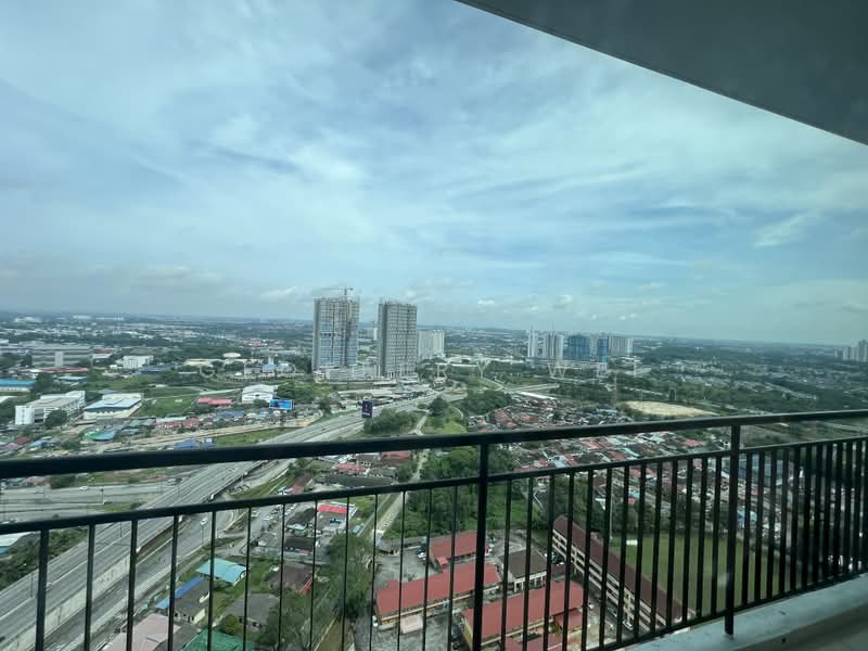 Service Residence for Rent at One 49 Residence - Geoffery Wee - View - PropertyGuru.com.my