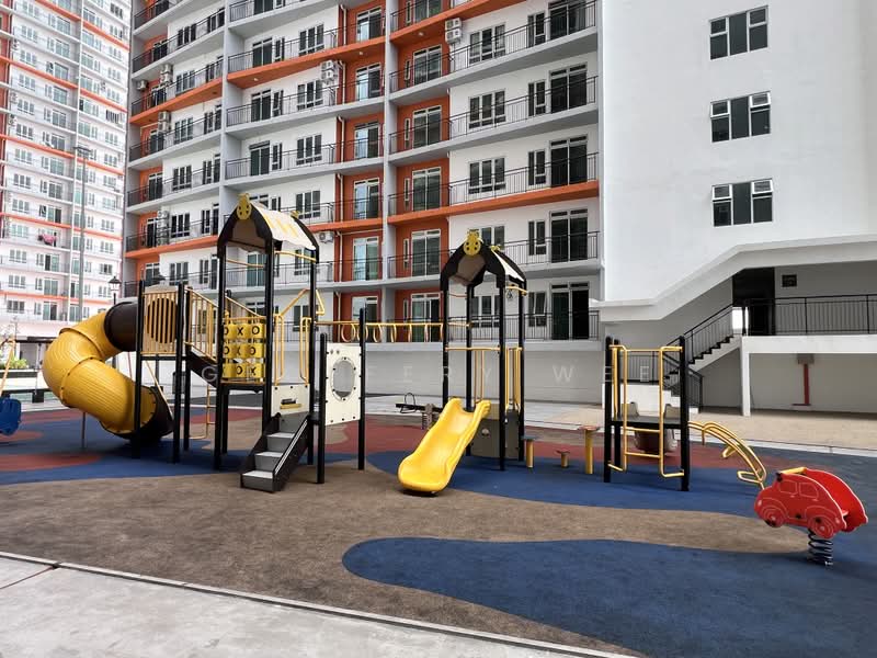 Service Residence for Rent at One 49 Residence - Geoffery Wee - Exterior - PropertyGuru.com.my
