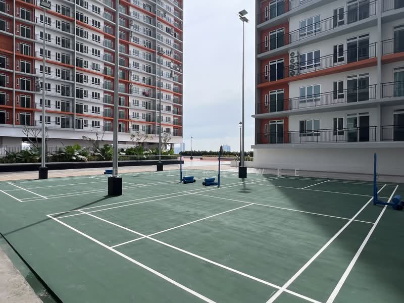Service Residence for Rent at One 49 Residence - Geoffery Wee - Exterior - PropertyGuru.com.my