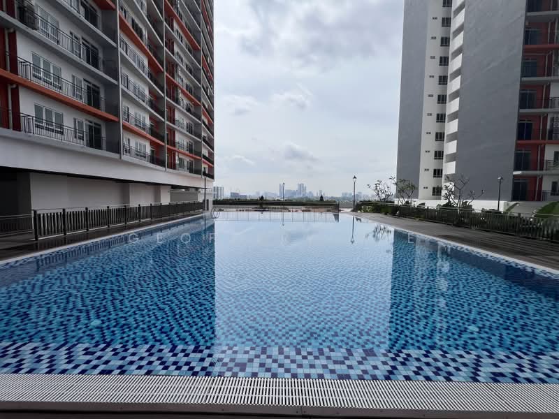 Service Residence for Rent at One 49 Residence - Geoffery Wee - Exterior - PropertyGuru.com.my