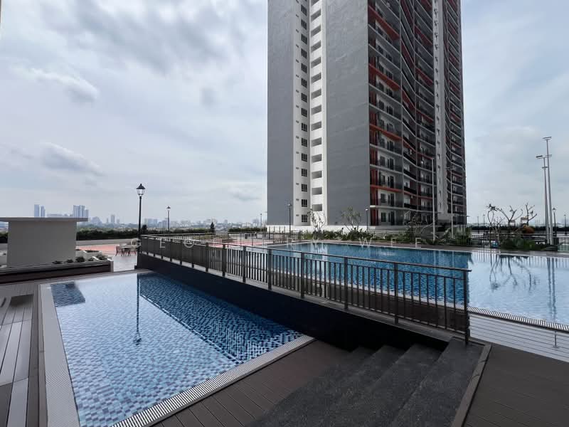 Service Residence for Rent at One 49 Residence - Geoffery Wee - Exterior - PropertyGuru.com.my