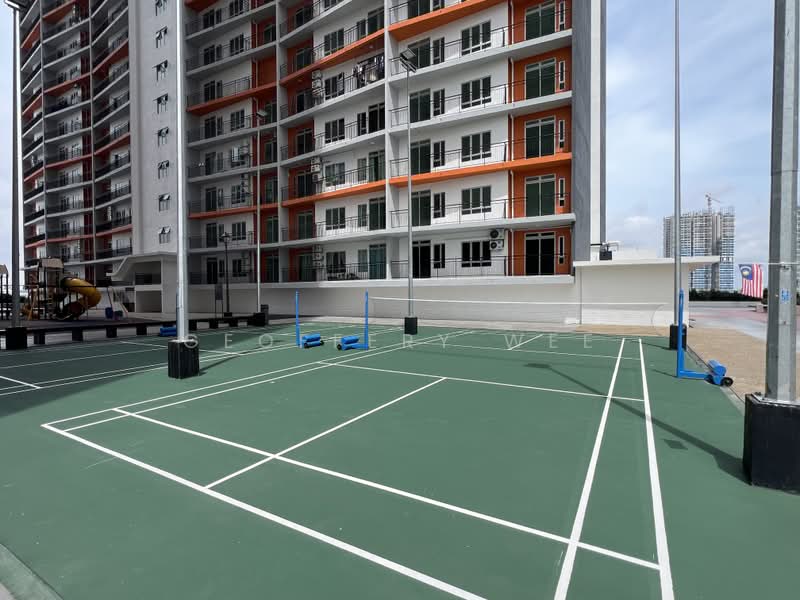 Service Residence for Rent at One 49 Residence - Geoffery Wee - Exterior - PropertyGuru.com.my