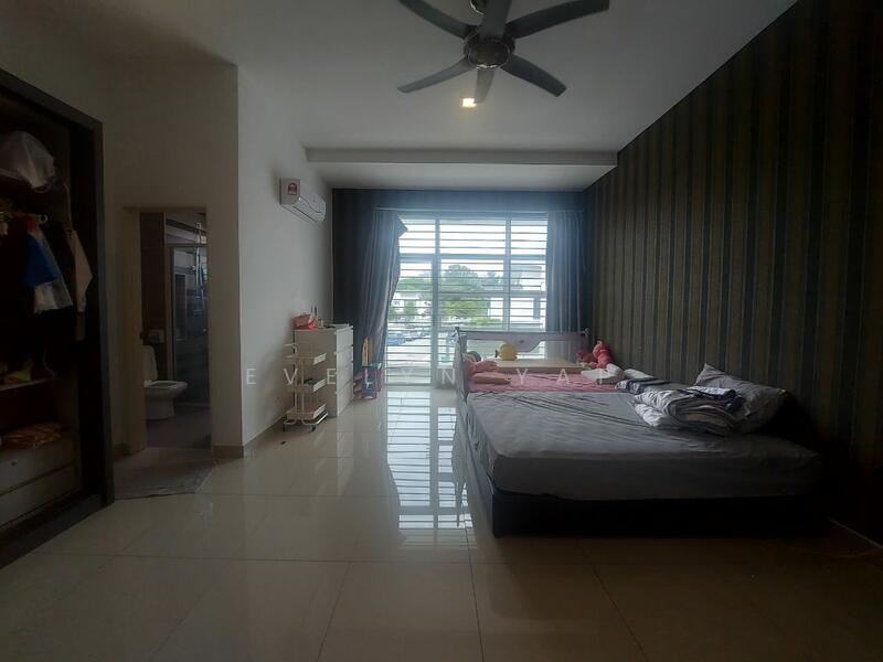 For Sale - Taman Cheras Idaman