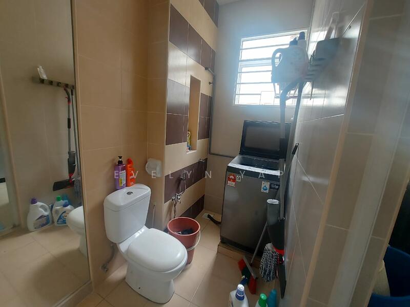 Terraced House for Sale in Taman Cheras Idaman (Cheras) - Evelyn Yap - PropertyGuru.com.my