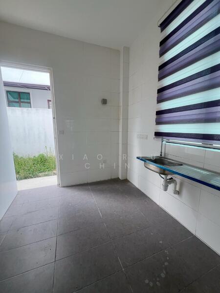 Untuk Dijual - Ozana Residences Melaka