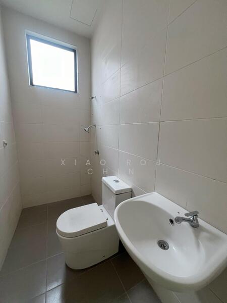 Untuk Dijual - Ozana Residences Melaka